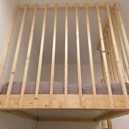 Feine Wohnung Direkt Am Yppen- Und Brunnenmarkt Wina Bagian luar foto