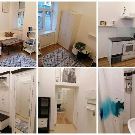 Feine Wohnung Direkt Am Yppen- Und Brunnenmarkt Wina Bagian luar foto